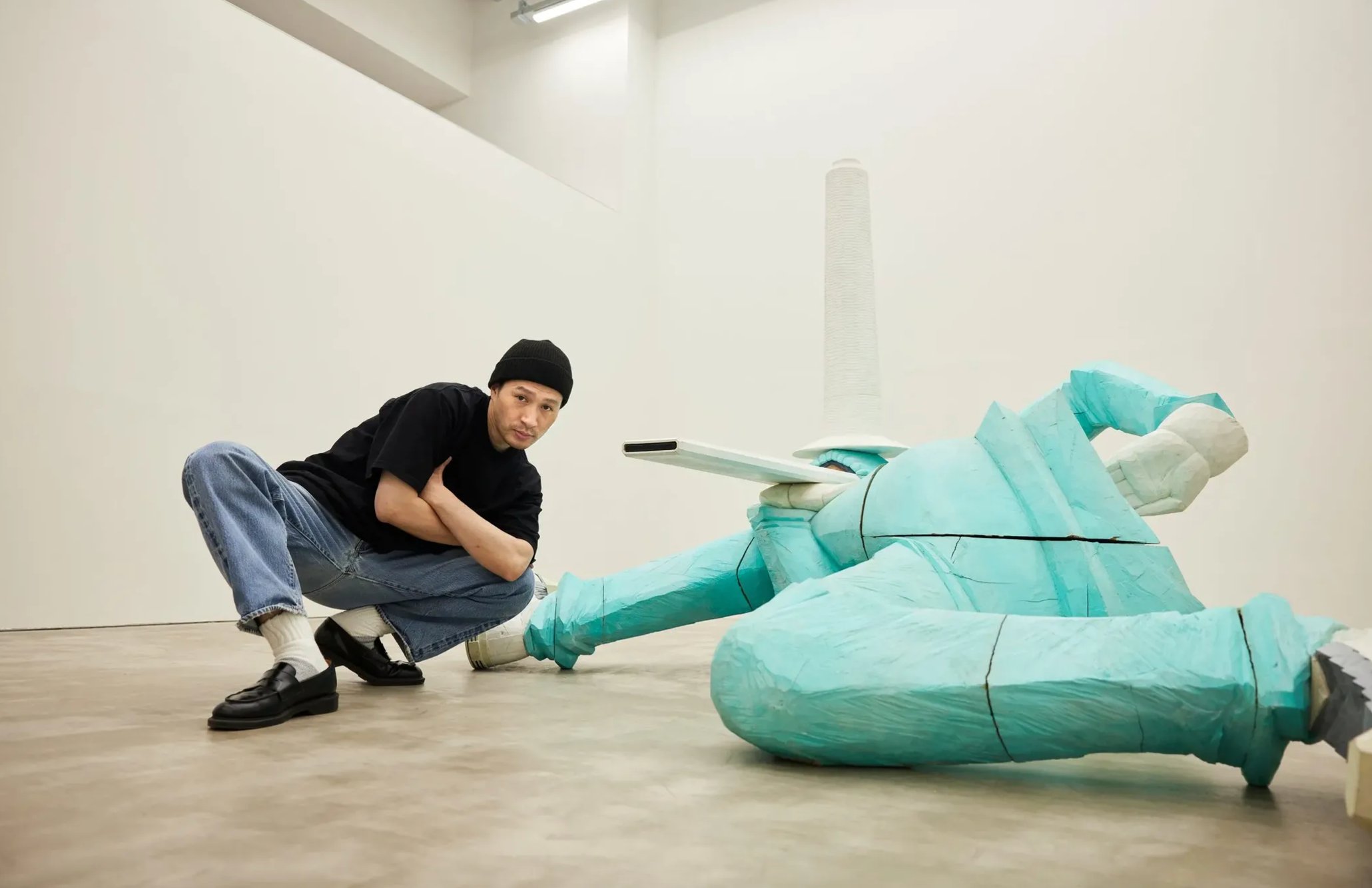 Taku Obata: Home