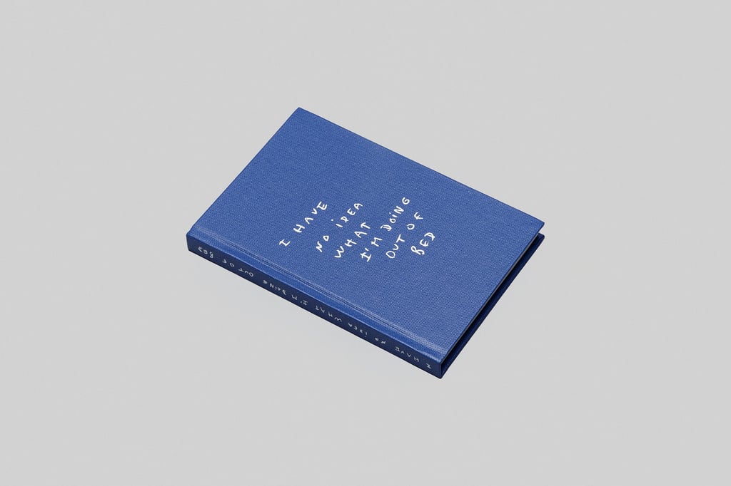 Thomas Lelu: Shop