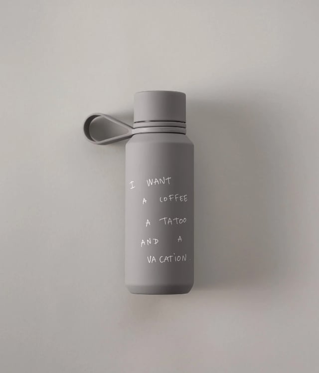 Thomas Lelu: Shop